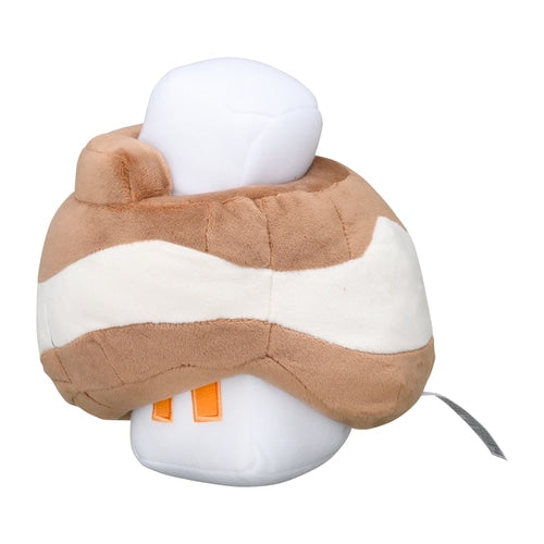 Peluche Pokémon Center Nacli