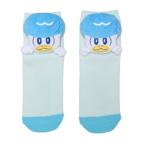 Calcetines Peluche Quaxli 23 25 cm Kids Stop Mexico