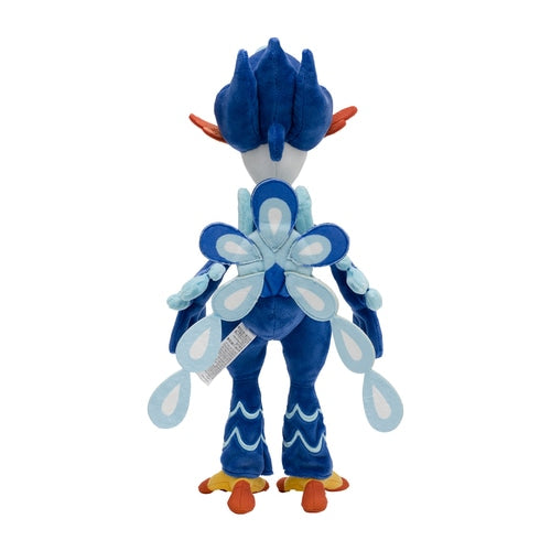 Quaquaval Peluche Pokémon Center