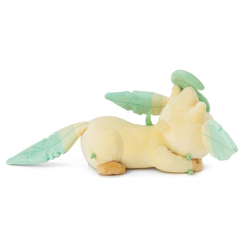 Peluche Leafeon Suyasuya Friend Sleep
