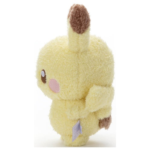 Pikachu Peluche Pokepeace