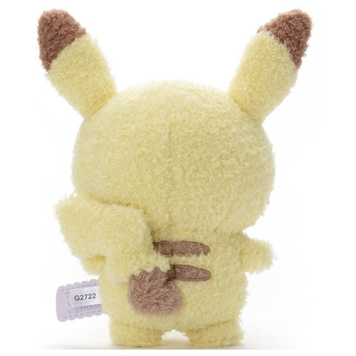 Pikachu Peluche Pokepeace