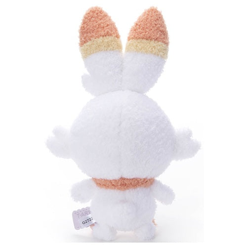 Peluche Takara Arts Scorbunny (s)