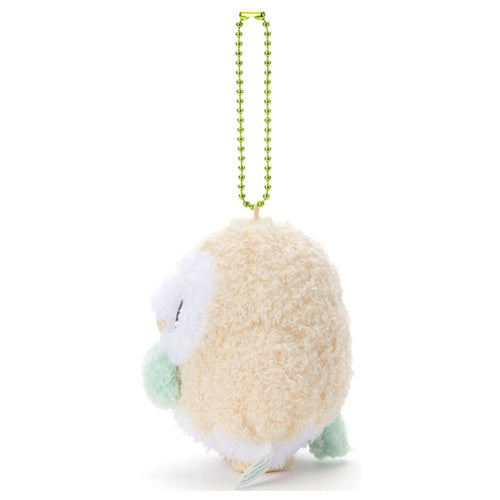 Llavero PokePeace Rowlet