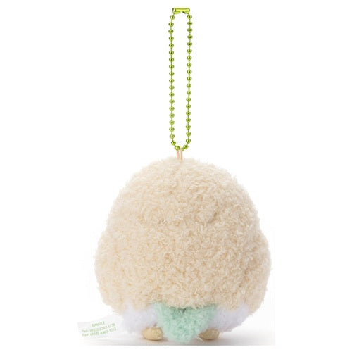 Llavero PokePeace Rowlet