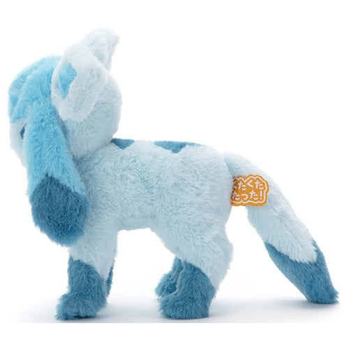Peluche Takara Arts Glaceon