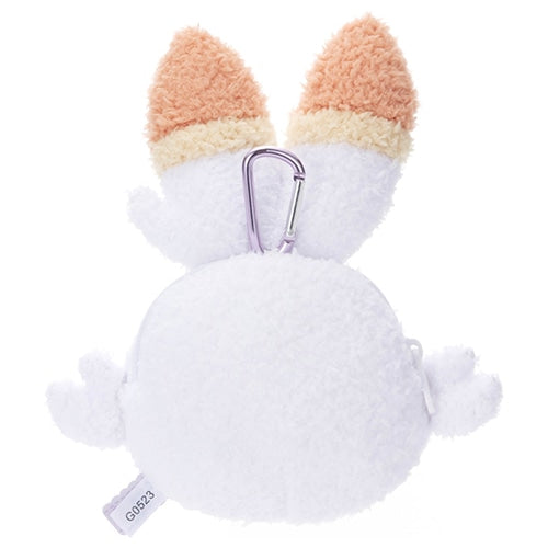 Scorbunny Monedero Peluche Pokepeace
