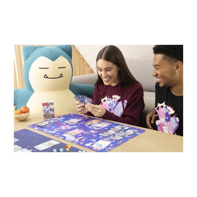 Tinkaton Playmat Pokémon Center