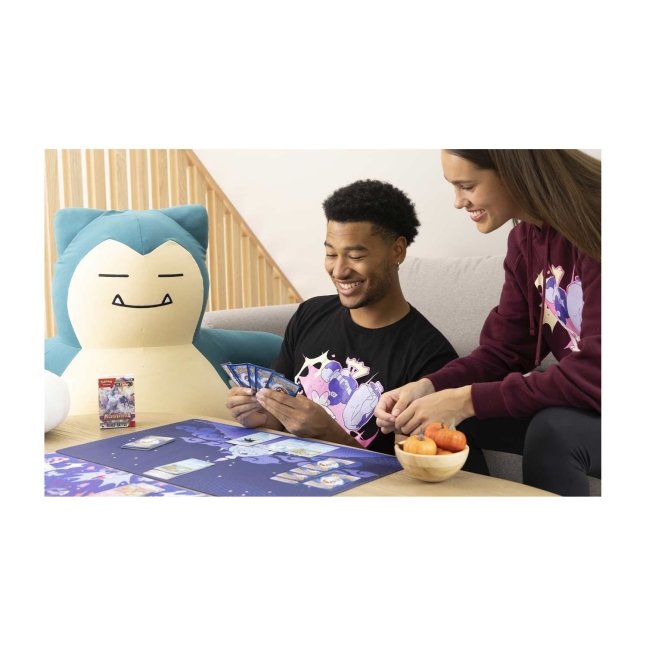 Greavard Playmat Pokemon Center