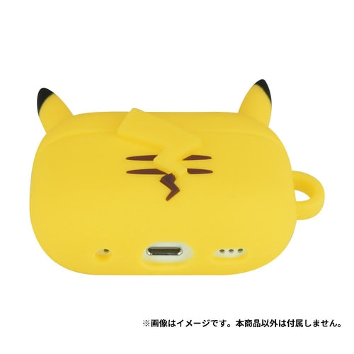 Silicone Case Gourmandise Pikachu