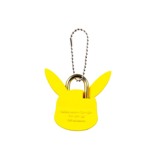Pikachu Candado Pequeño