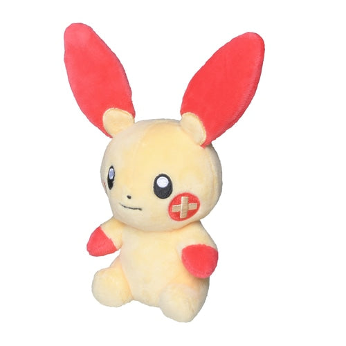 Peluche Plusle Fit no. 311
