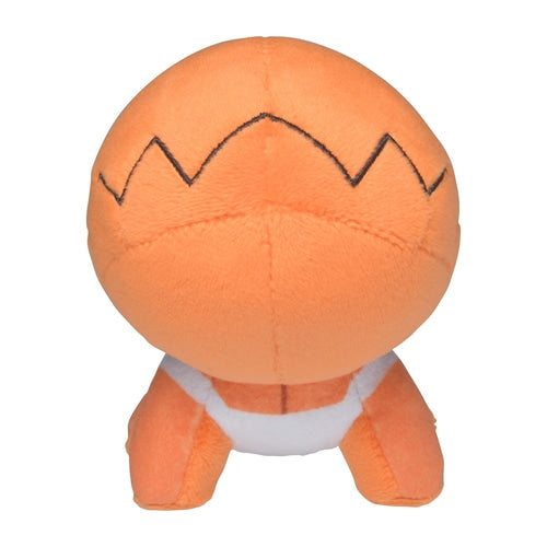 Trapinch Fit Peluche