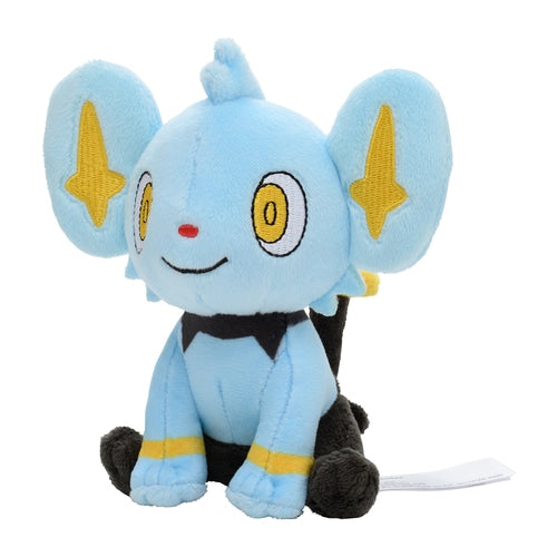 Peluche Pokemon Shinx Fit