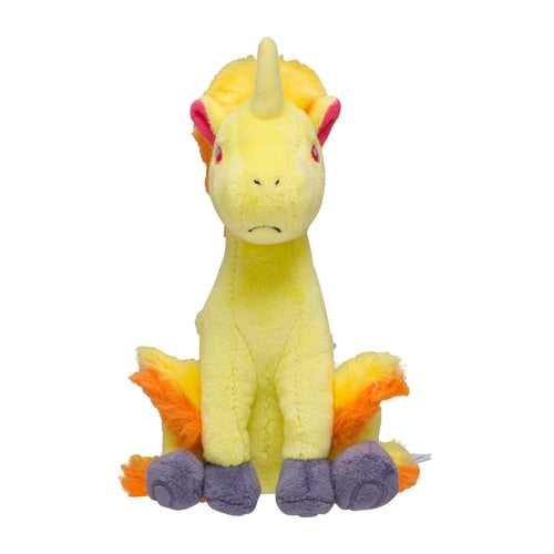 Peluche Rapidash Fit no.78