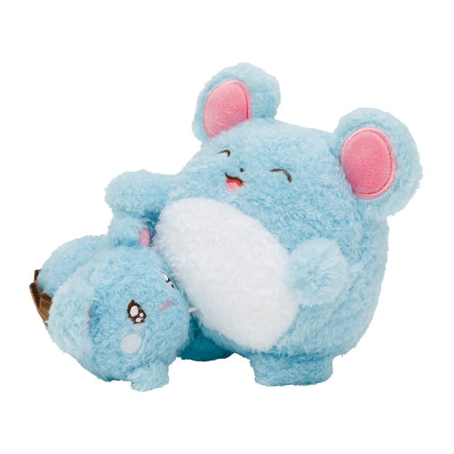 Peluche Siempre Juntos Maril y Azurril