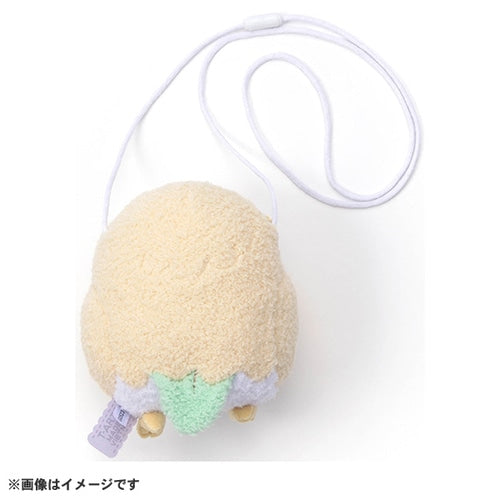 Rowlet Bolsa Peluche Pokepeace