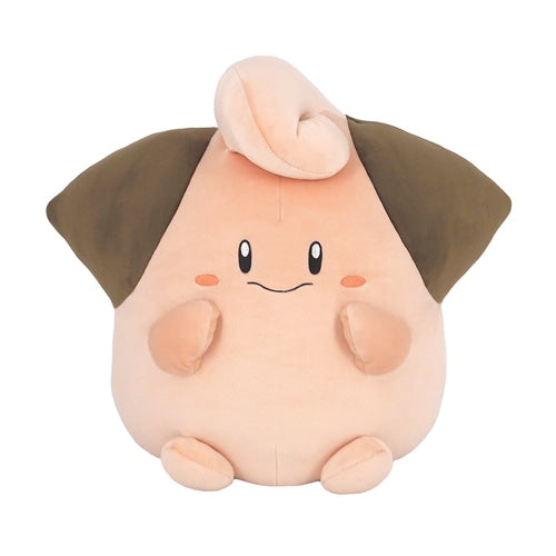 Peluche Grande Cleffa