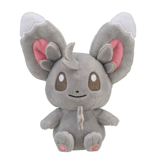 Peluche Pokémon Fit Minccino