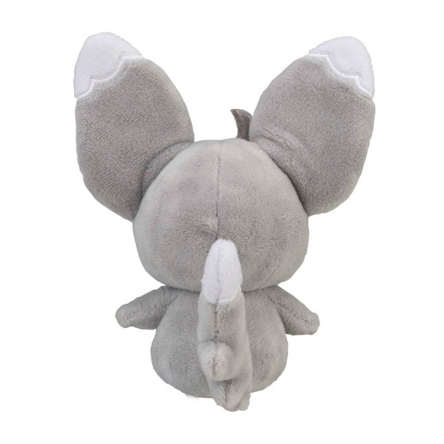 Peluche Pokémon Fit Minccino