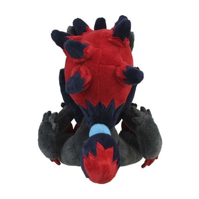 Fit Zoroark No.571