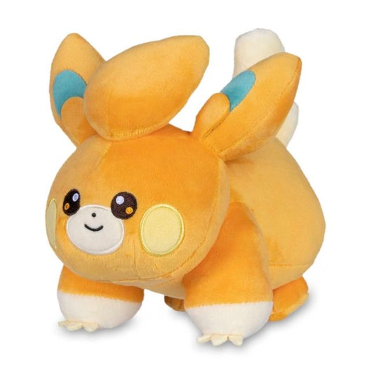Peluche Pokémon Center Pawmi