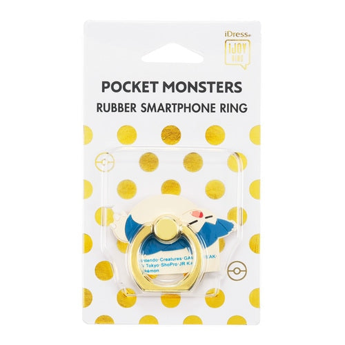 Anillo Smartphone Snorlax