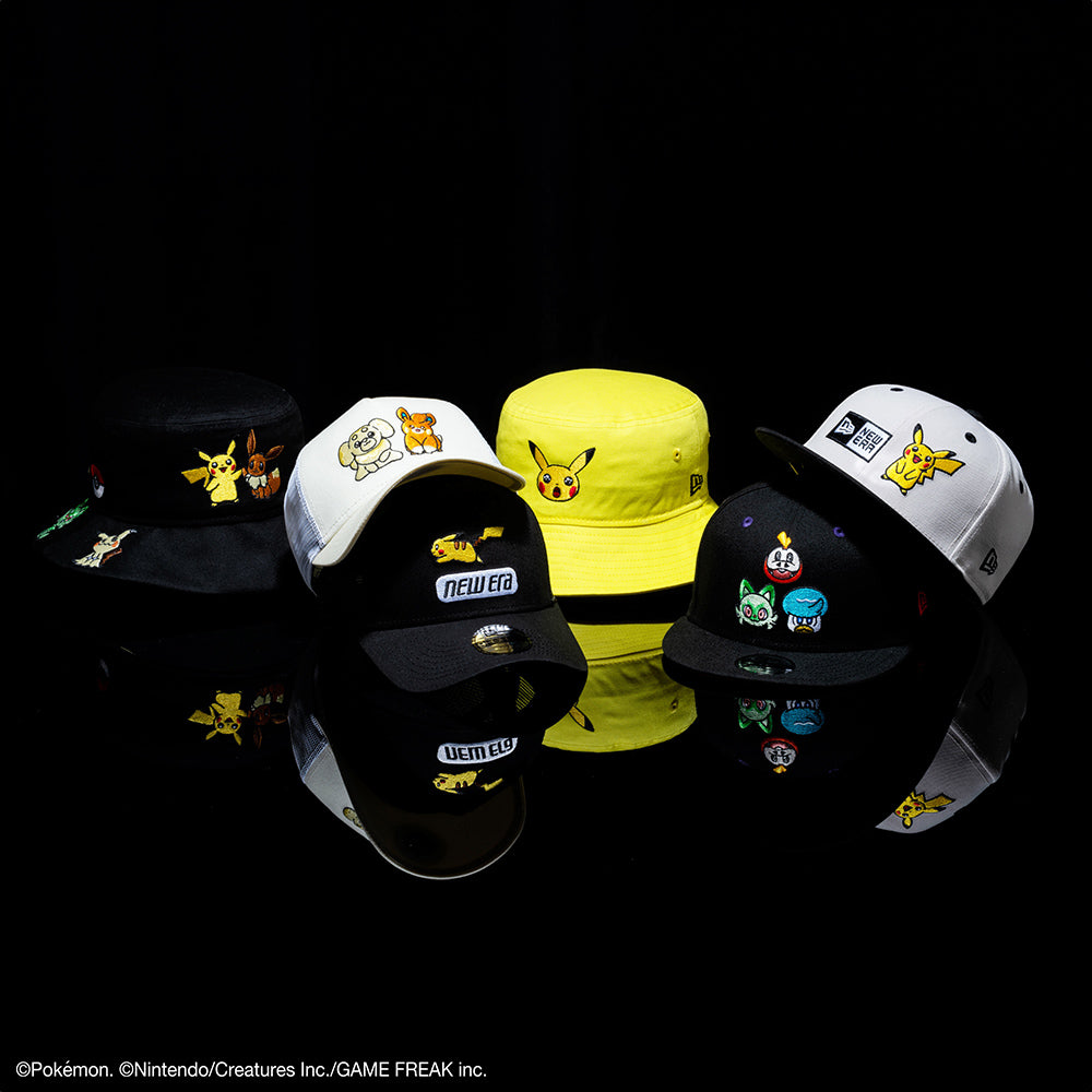 NEW ERA + Pokémon