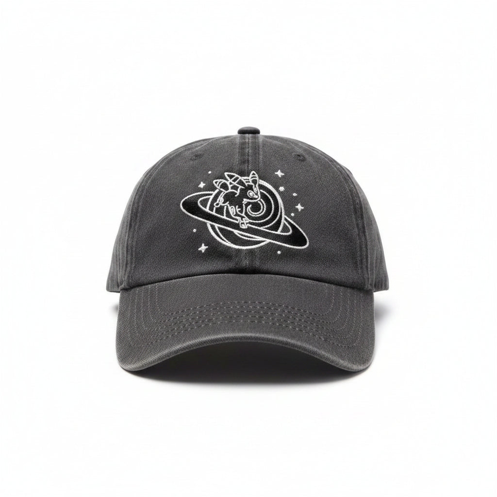 Gorra Umbreon Glow in the Dark – Edición Exclusiva Pokémon World Championships San Francisco 2026 PokémonXP