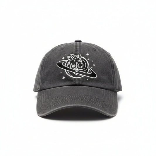 Gorra Umbreon Glow in the Dark – Edición Exclusiva Pokémon World Championships San Francisco 2026 PokémonXP