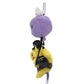 Llavero Ghost Chateau Pikachu & Drifloon Halloween