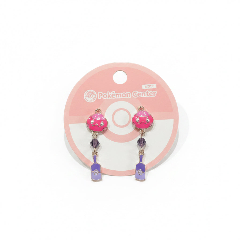 Aretes de perforación Tinkatink