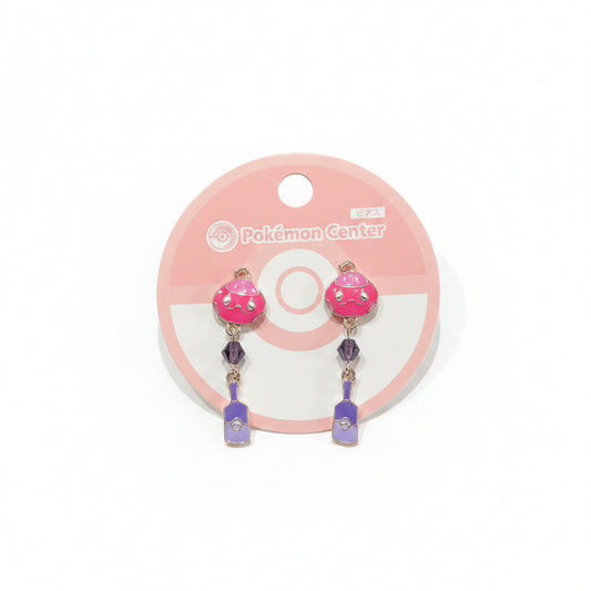 Aretes de perforación Tinkatink