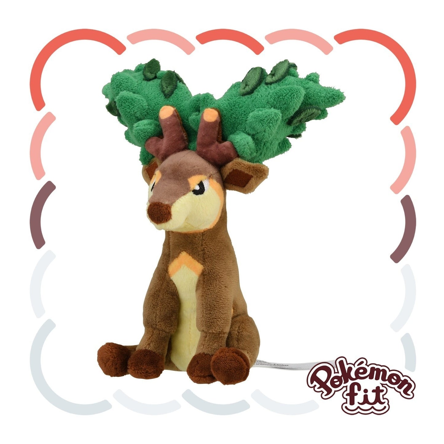 Fit Sawsbuck Verano No.586