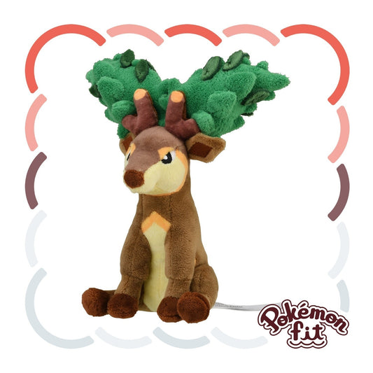 Fit Sawsbuck Verano No.586