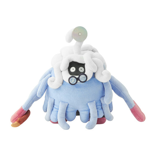 Peluche Pokopia Profesor Tangrowth