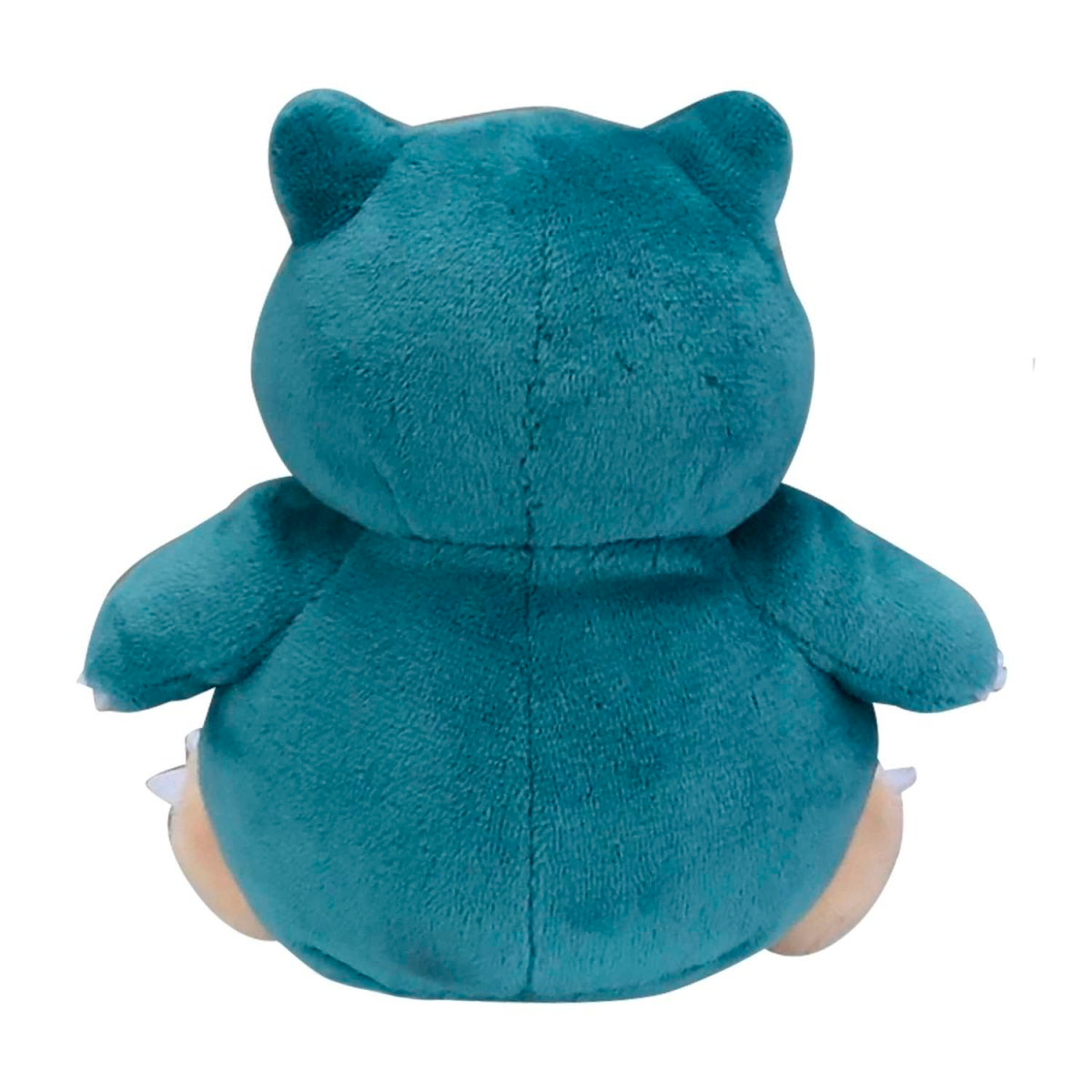 Snorlax Sit