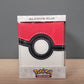 Pokebola Deckbox Alcove Flip