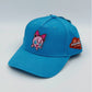 Gorra Mundial Anaheim 2025 Jigglypuff