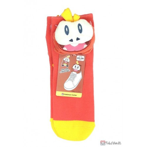Calcetines Peluche Fuecoco (23-25cm)