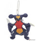 Llavero de Peluche Cave Dweller Garchomp