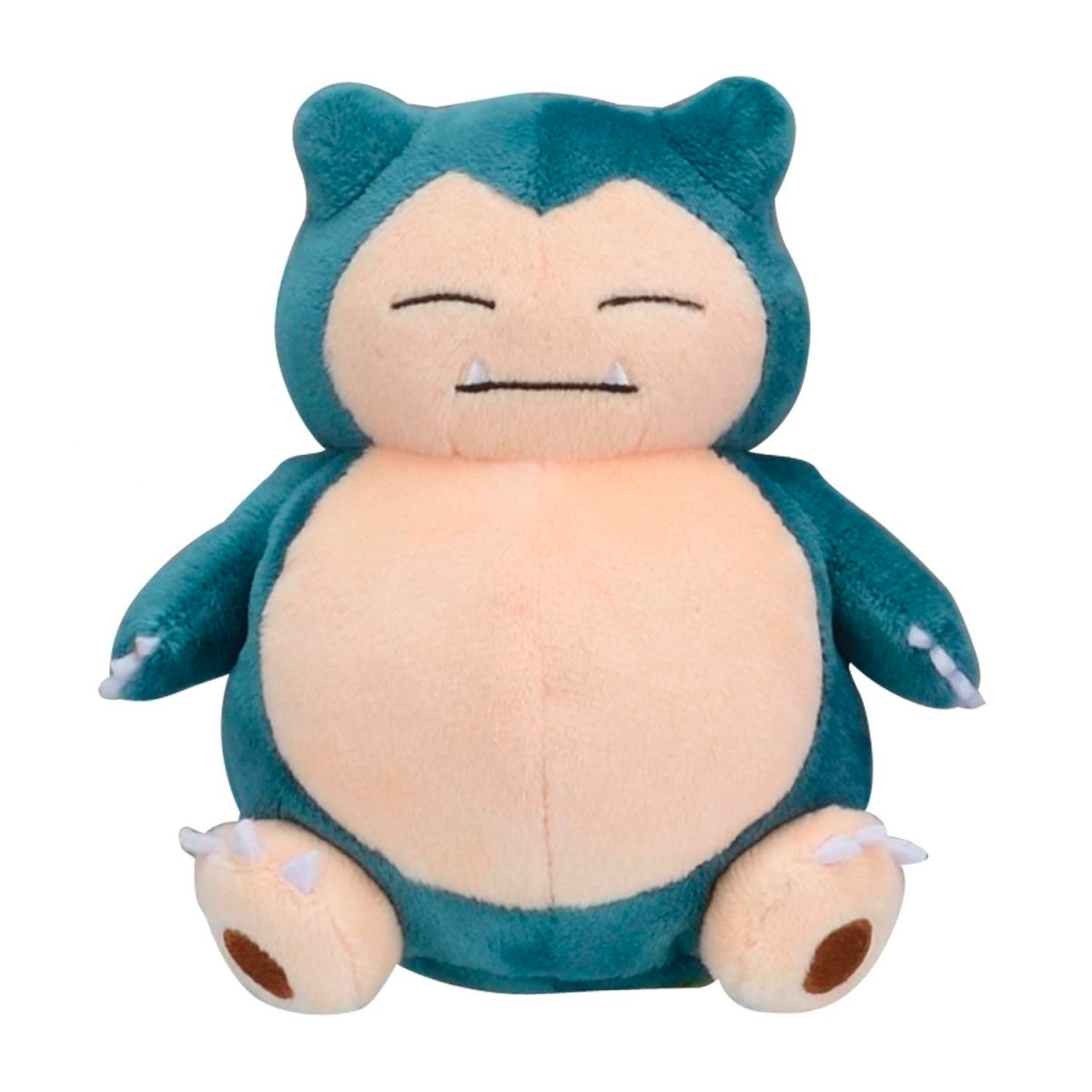 Snorlax Sit