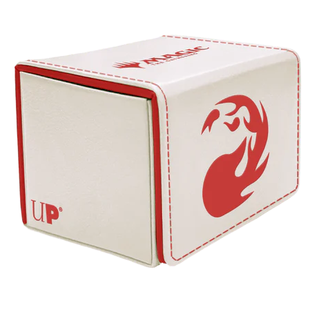 Ultra Pro Magic Alcove Edge Deck Box Mountains