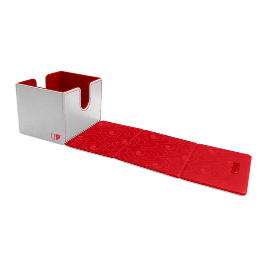 Ultra Pro Magic Alcove Edge Deck Box Mountains