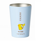 Pikachu Vaso acero inoxidable