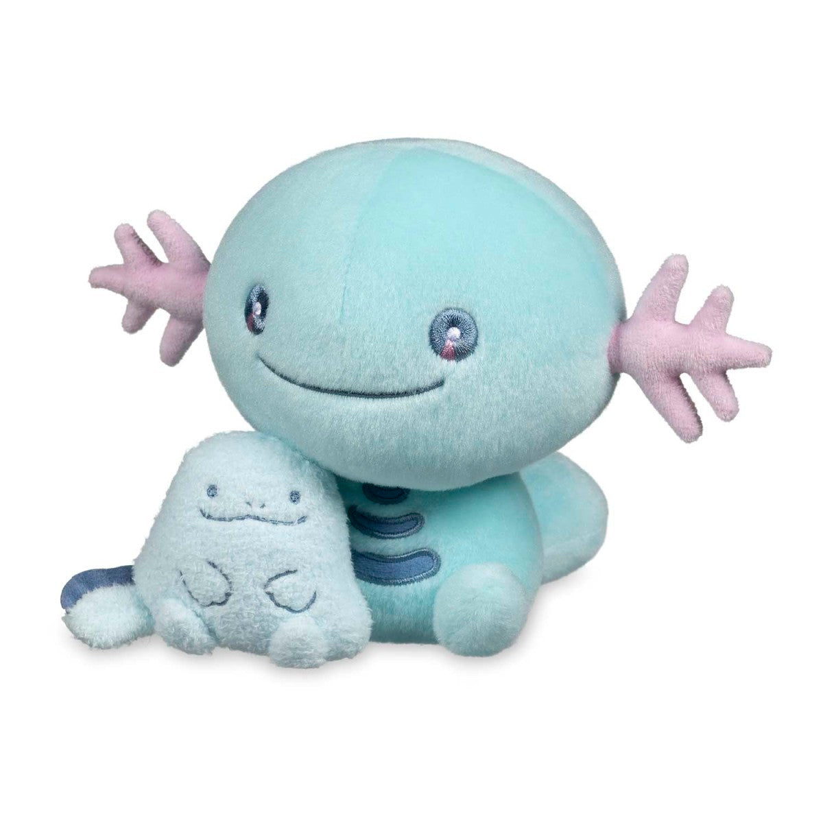 Peluche Little Daydream Wooper