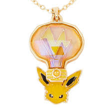 Collar Jolteon Tera Pokémon Center