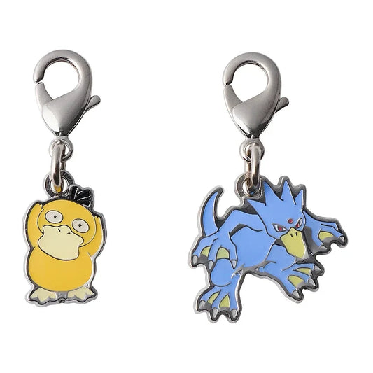 Dije Psyduck