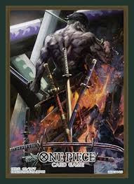 Sleeves Rorona Zoro One Piece