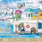 Gachapon Ment Pokémon Town 3: Sea Breeze Path